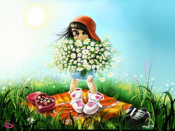 Счастье есть