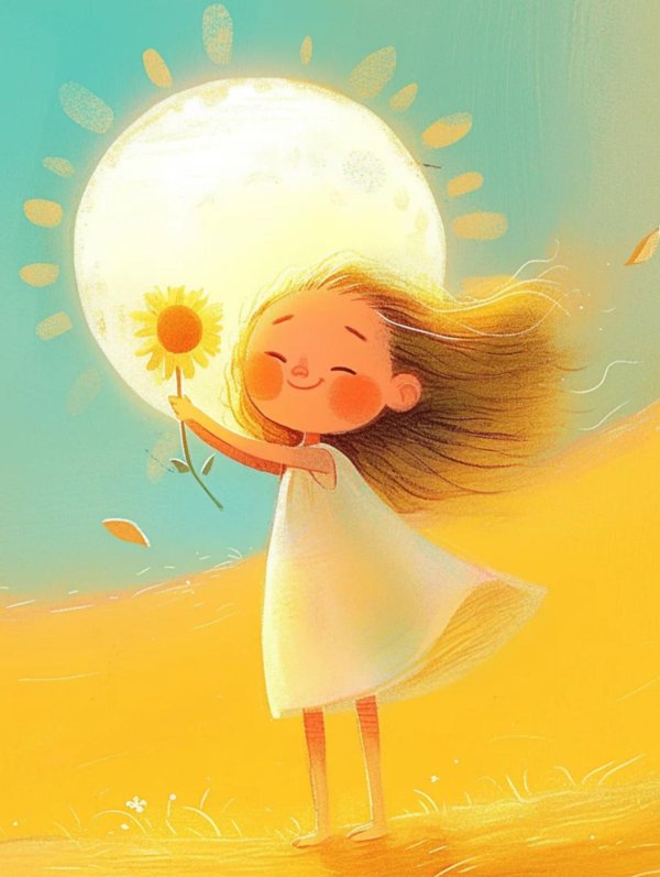 Счастье есть