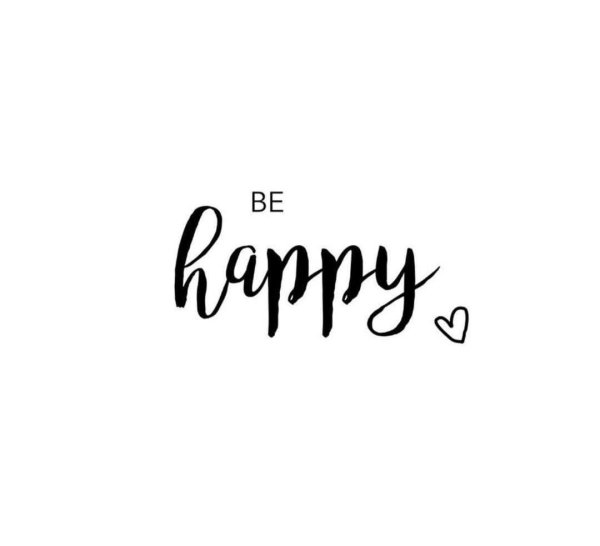 Счастье есть