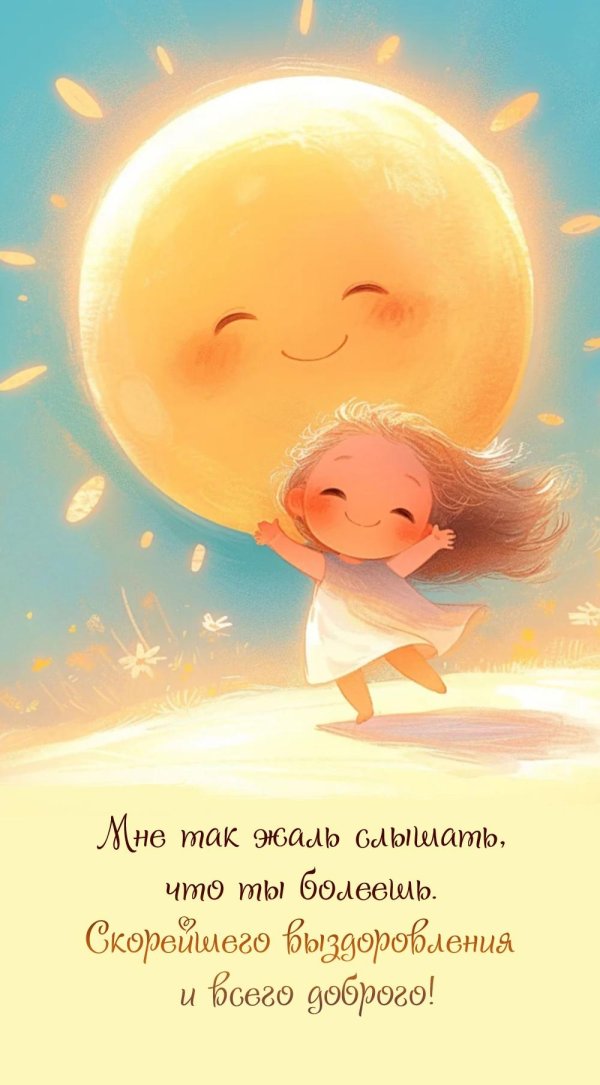 Счастье есть