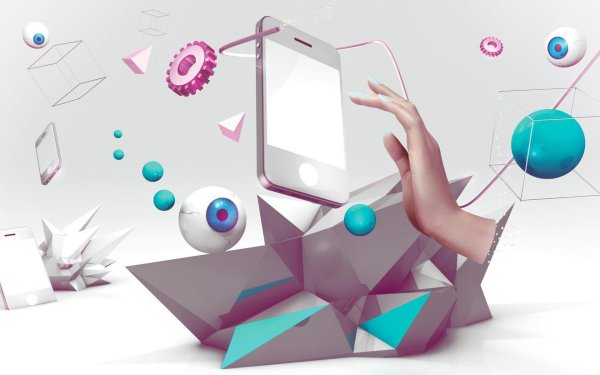 Для дизайна