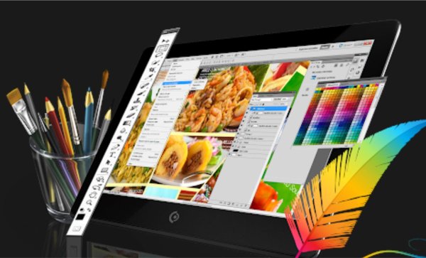 Для дизайна