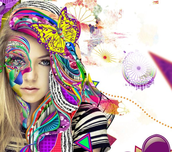 Для дизайна