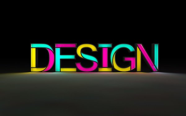 Для дизайна