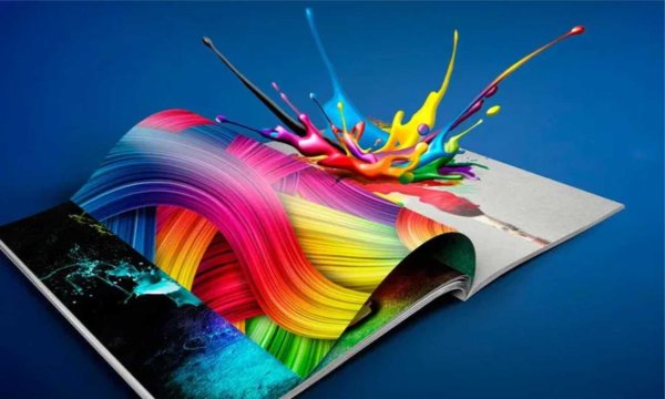 Для дизайна