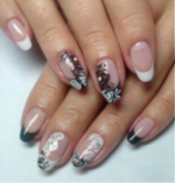 Для дизайна