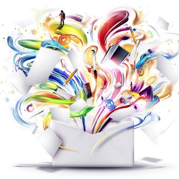 Для дизайна