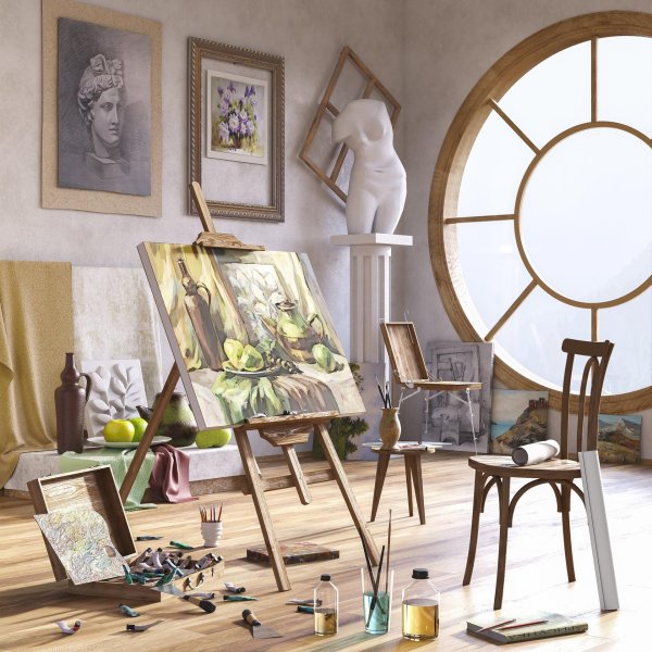 Для дизайна