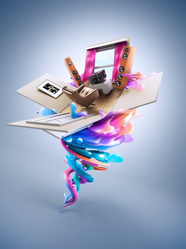 Для дизайна