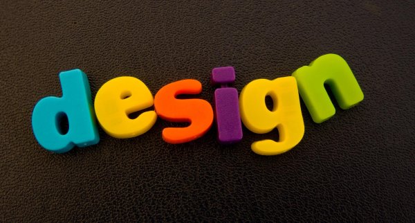 Для дизайна