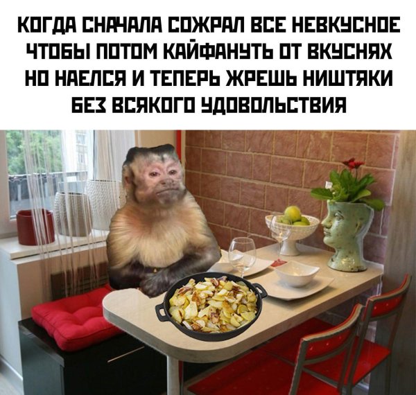 С приколами