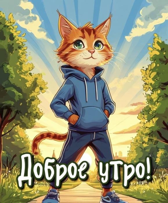 С приколами