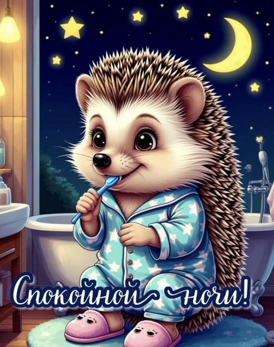 С приколами