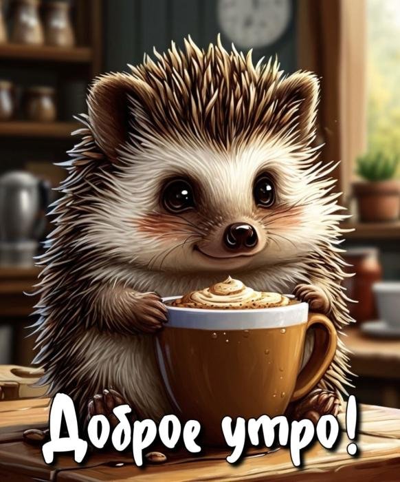 С приколами