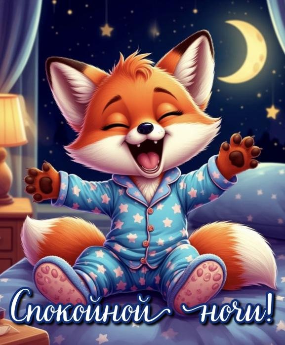 С приколами