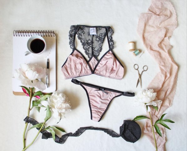 Нижнее белье