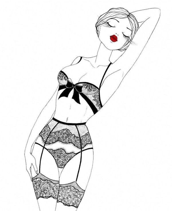 Нижнее белье