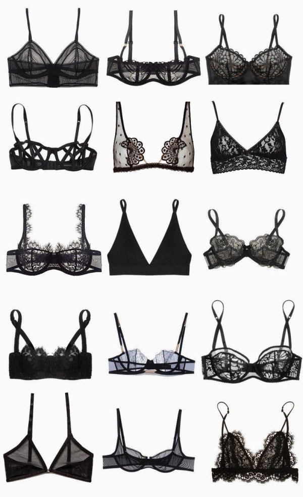 Нижнее белье