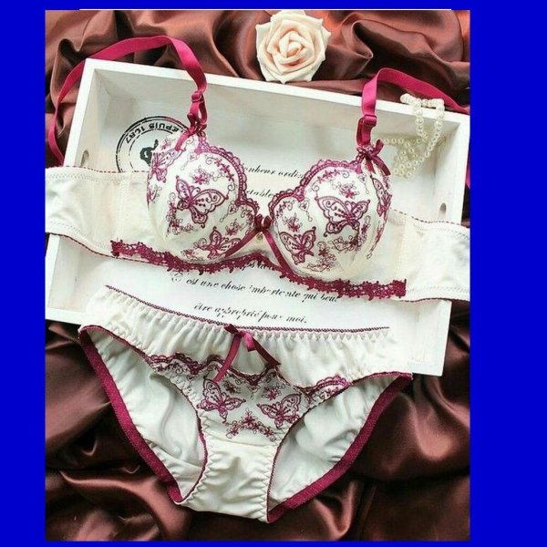 Нижнее белье