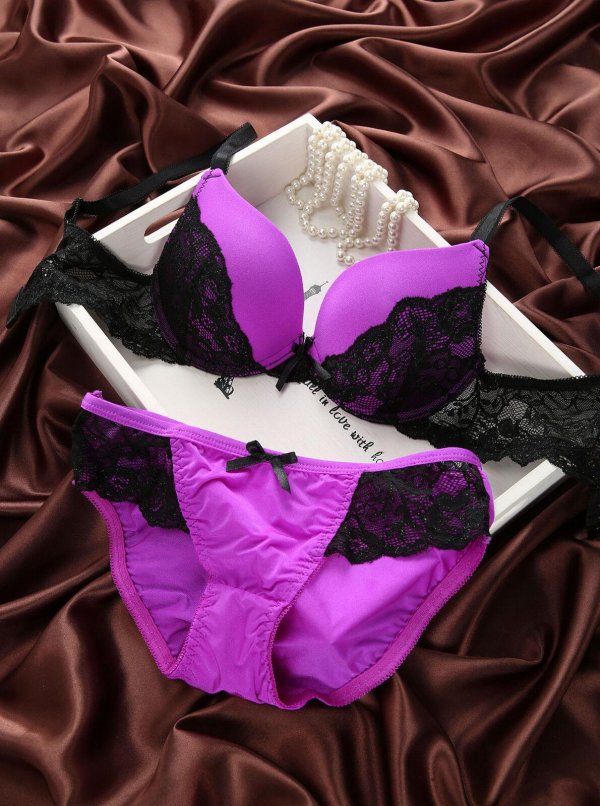 Нижнее белье