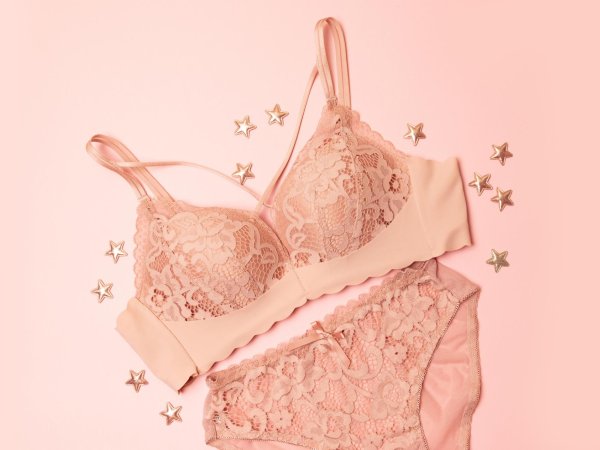 Нижнее белье