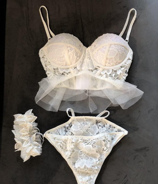 Нижнее белье