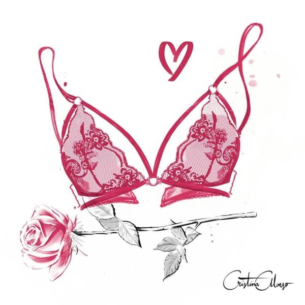 Нижнее белье