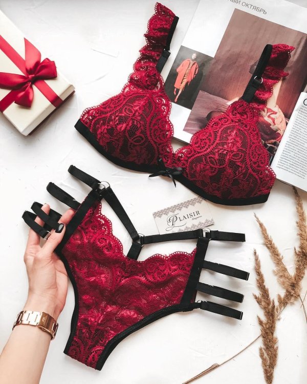 Нижнее белье