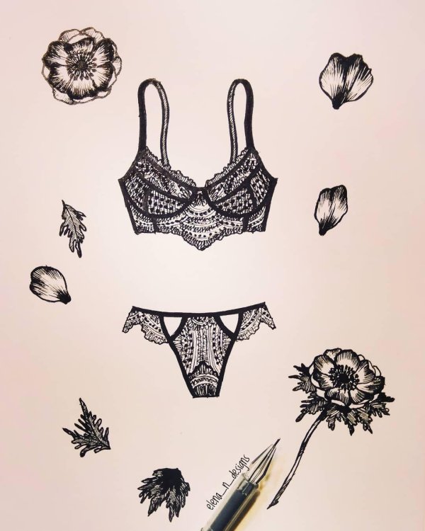 Нижнее белье