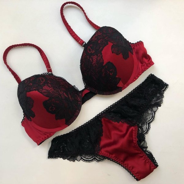 Нижнее белье