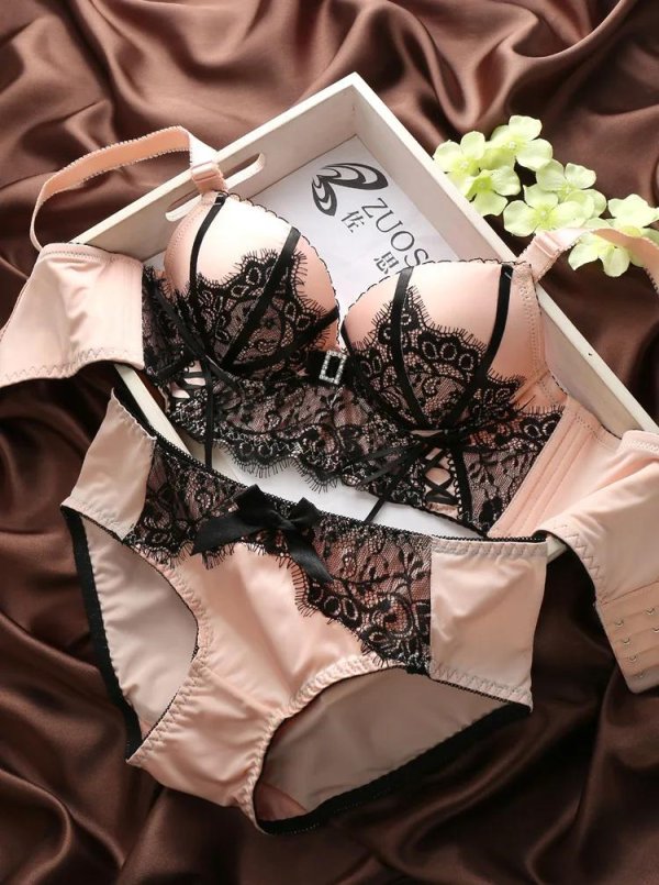 Нижнее белье