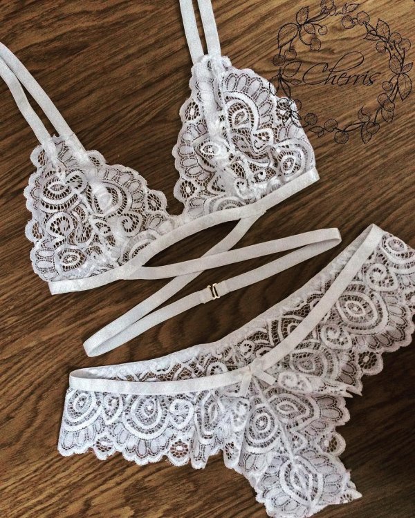 Нижнее белье