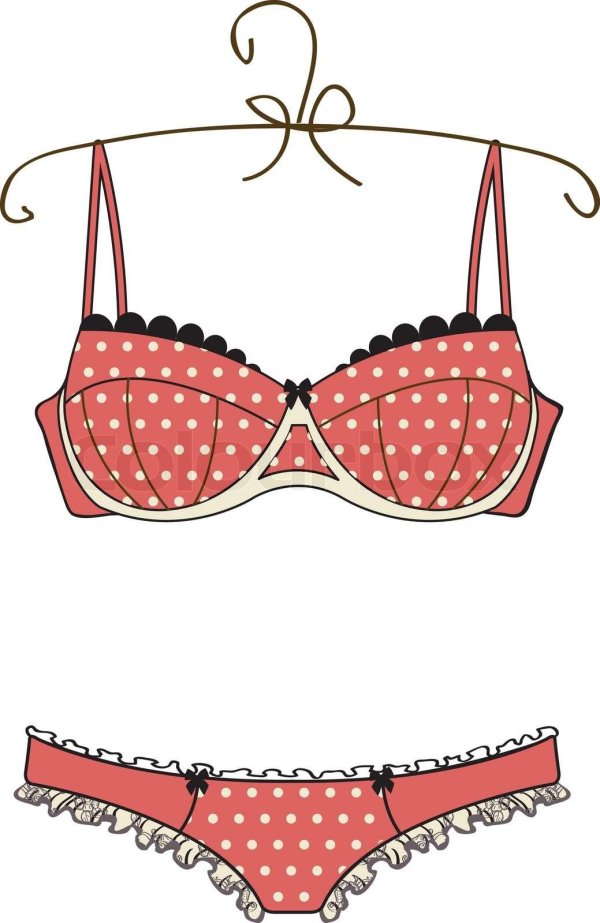 Нижнее белье