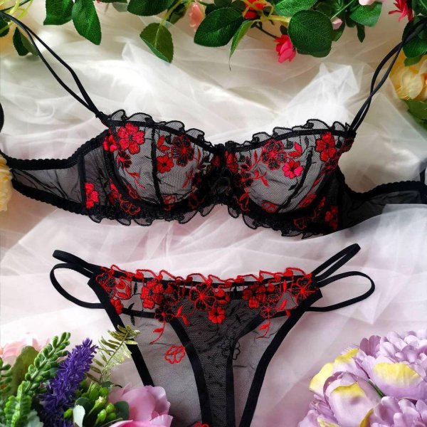 Нижнее белье