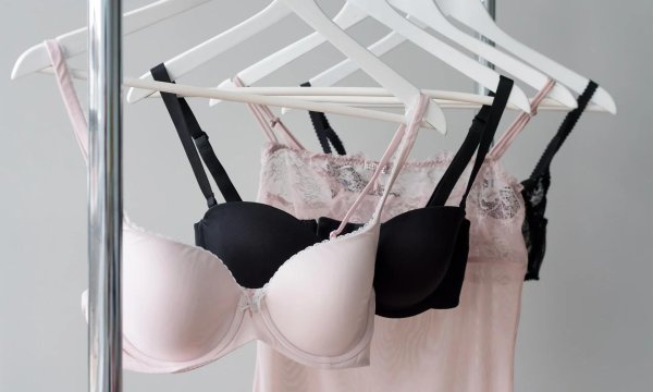 Нижнее белье