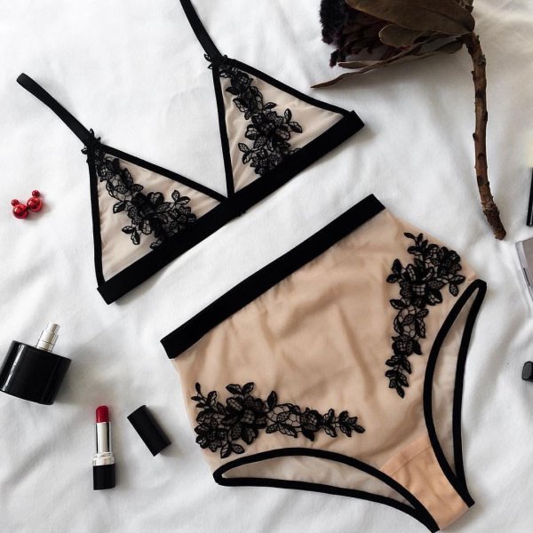 Нижнее белье