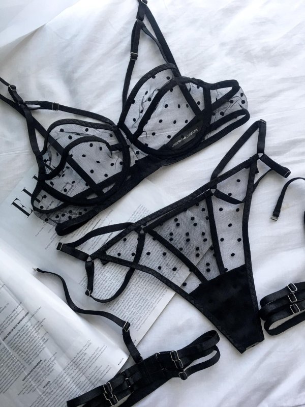 Нижнее белье