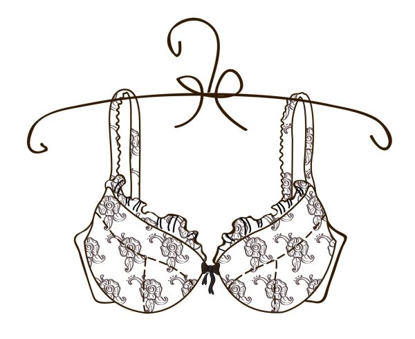 Нижнее белье