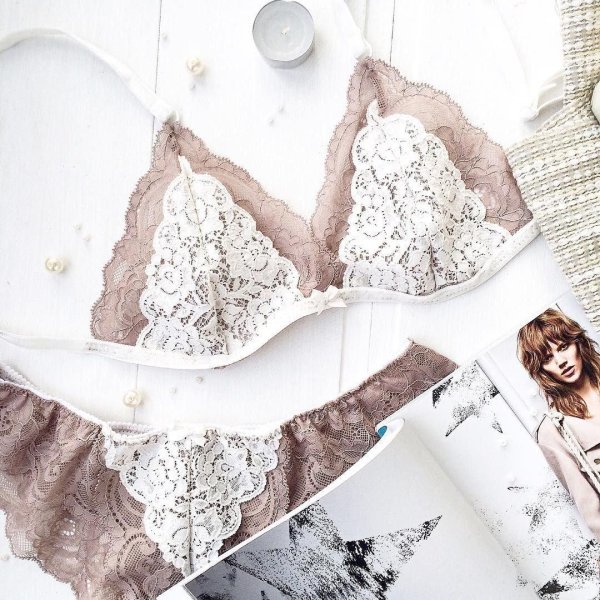 Нижнее белье