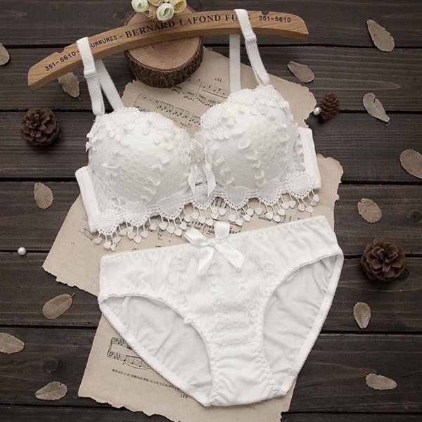 Нижнее белье