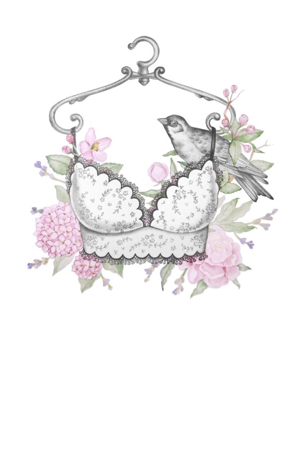 Нижнее белье