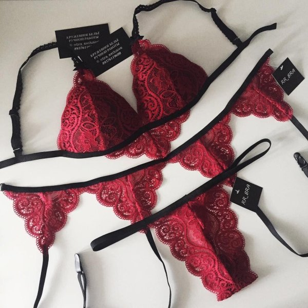 Нижнее белье