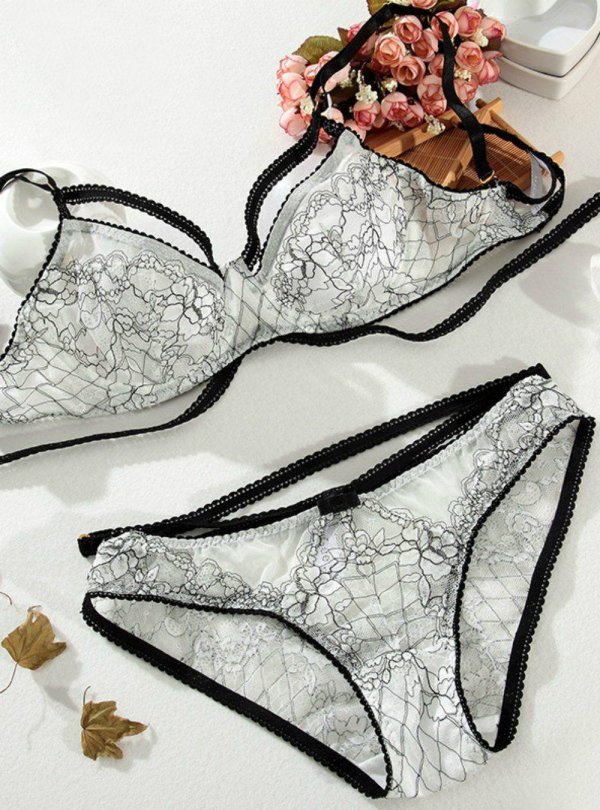 Нижнее белье