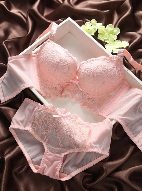 Нижнее белье