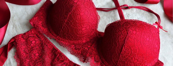 Нижнее белье