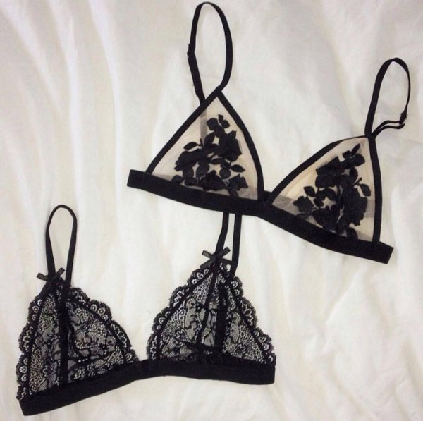 Нижнее белье