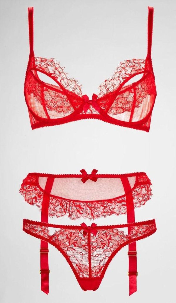 Нижнее белье