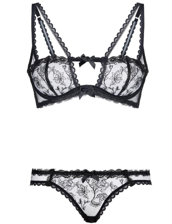 Нижнее белье