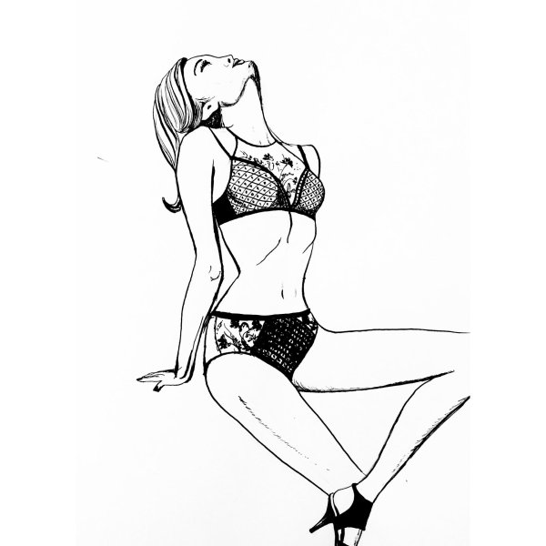 Нижнее белье