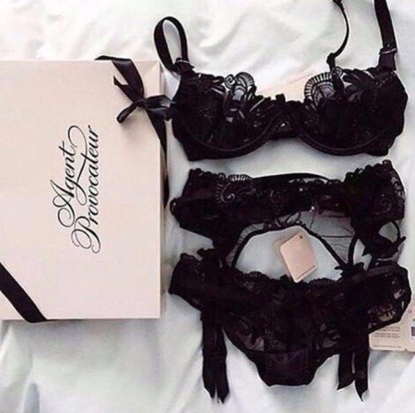 Нижнее белье